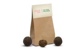 Moods® Seed Bombs in paper bag (3 pcs)