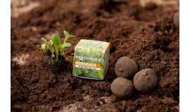 Moods® Seed Bombs in gift box (1 pc)