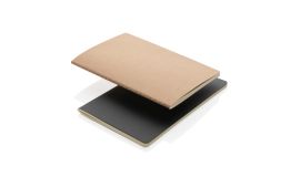 A5 standard softcover notebook