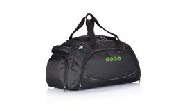 All-round sports bag