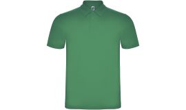 Austral short sleeve unisex polo