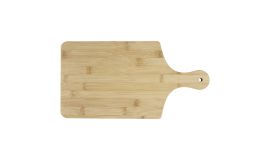 Baron bamboo cutting board