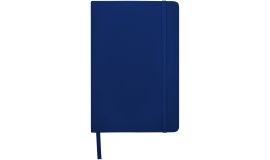 Basic A5 notebook with dotted pages