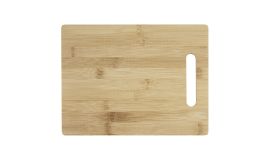 Basso bamboo cutting board