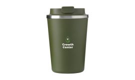 Bean RCS Recycled 300 ml Thermal Mug