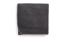 Bilton recycled blanket