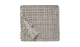 Branson GRS recycled pet blanket