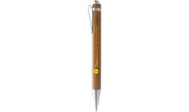 Celuk bamboo ballpoint pen (black ink)