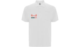 Centauro Premium short sleeve unisex polo