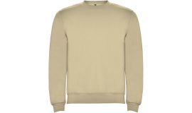 Clasica unisex crewneck sweater