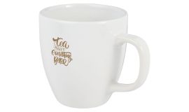 Comfort coffee mug 430 ml