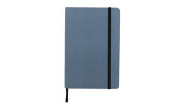 Craftstone A5 recycled kraft and stonepaper notebook