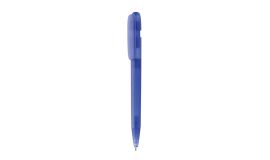 Devin GRS certified RABS pen transparent