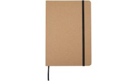 Eco Hardcover A5 stone paper notebook