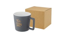 Edge matt mug 370 ml