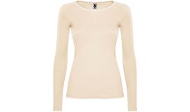 Extreme long sleeve women's t-shirt