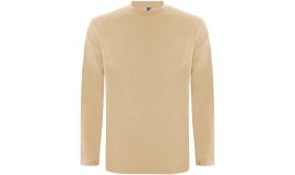 Extreme long sleeve men's t-shirt