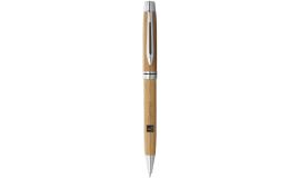 Jakarta bamboo ballpoint pen (black ink)