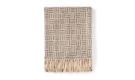 Lenox blanket
