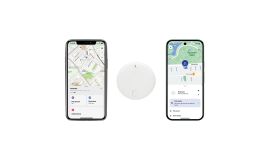 Locate Key Tracker