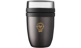 Mepal Ellipse 500+200 ml insulated lunch pot