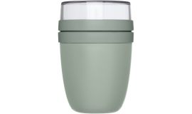 Mepal Ellipse 500+200 ml lunch pot