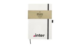 Milk-Carton Paper Notebook A5