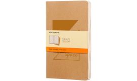 Moleskine® Cahier A5