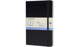 Moleskine large art sketchbook