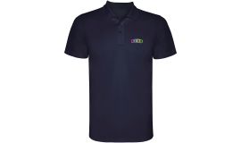 Monzha short sleeve kids sports polo