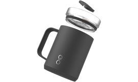 Ocean Bottle 350 ml insulated travel mug