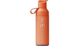 Ocean Bottle GO 500 ml vacuum insulated water bottle