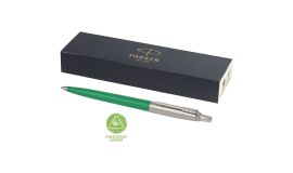 Parker Jotter Recycled ballpoint pen (black ink)