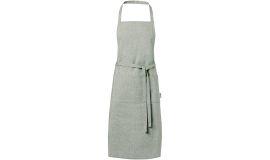 Pheebs 200 g/m² recycled cotton apron
