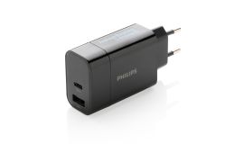 Philips ultra fast PD wall charger
