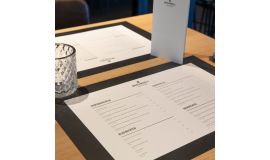 Placemats