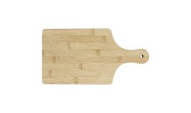 Quimet bamboo cutting board
