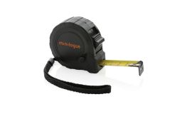 RCS 5M/19 mm tape with stop button