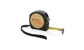 RCS recycled plastic bamboo tape 5M/19mm