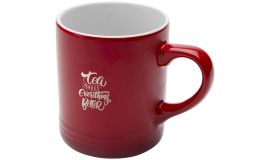 Retro mug 330 ml
