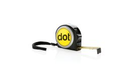 Measuring tape - 5m/19mm
