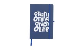 RPET Paper Notebook A5