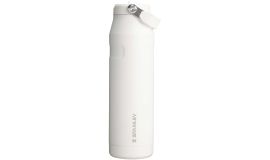 Stanley IceFlow™ 2.0 water bottle with flip straw 1060 ml