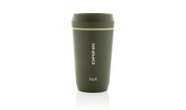 Topl Recycled Plastic To Go Tumbler 354ml