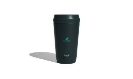 Topl Recycled Steel To Go Tumbler 354ml