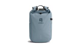 Urban Water Resistant Anti-theft Backpack