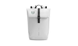 Urban Water Resistant Flap-top Backpack