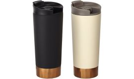 Vic 500 ml copper vacuum insulated tumbler