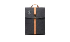 VINGA Bosler backpack GRS recycled canvas