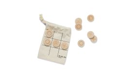 VINGA Tic-tac-toe mini game